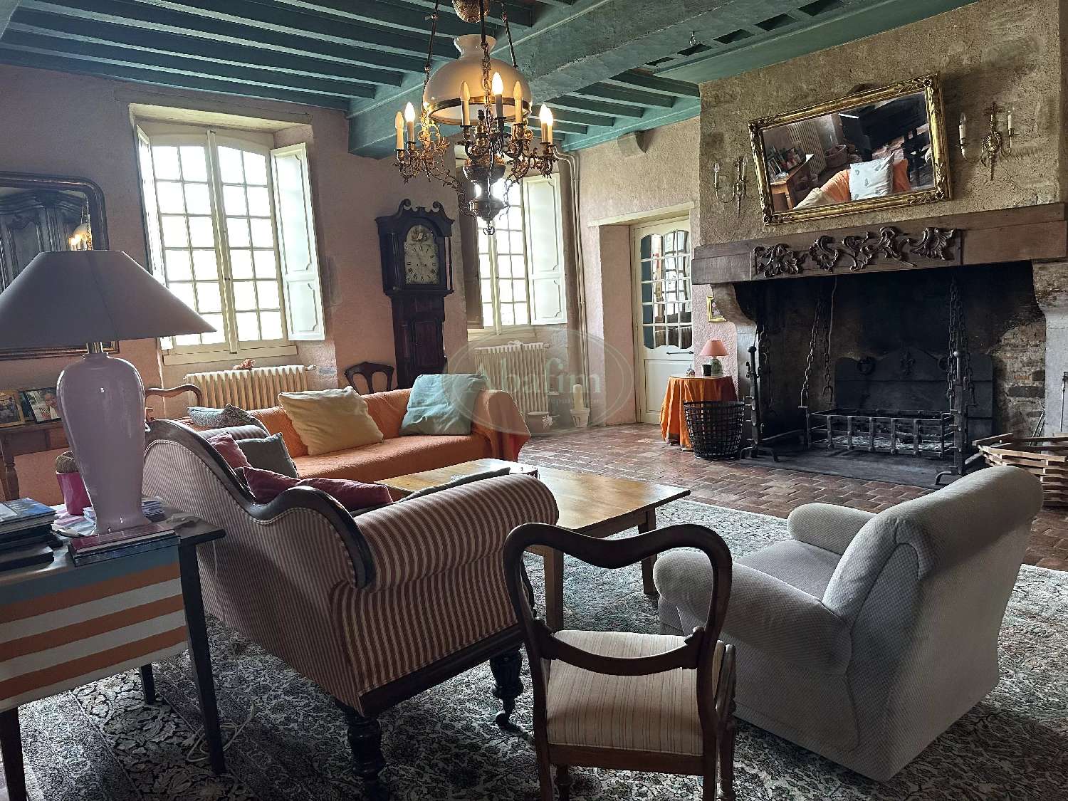  à vendre maison Saint-Gladie-Arrive-Munein Pyrénées-Atlantiques 2