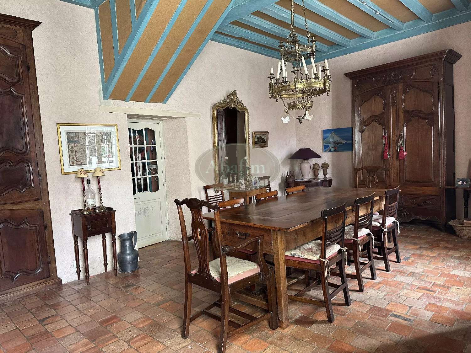  à vendre maison Saint-Gladie-Arrive-Munein Pyrénées-Atlantiques 3