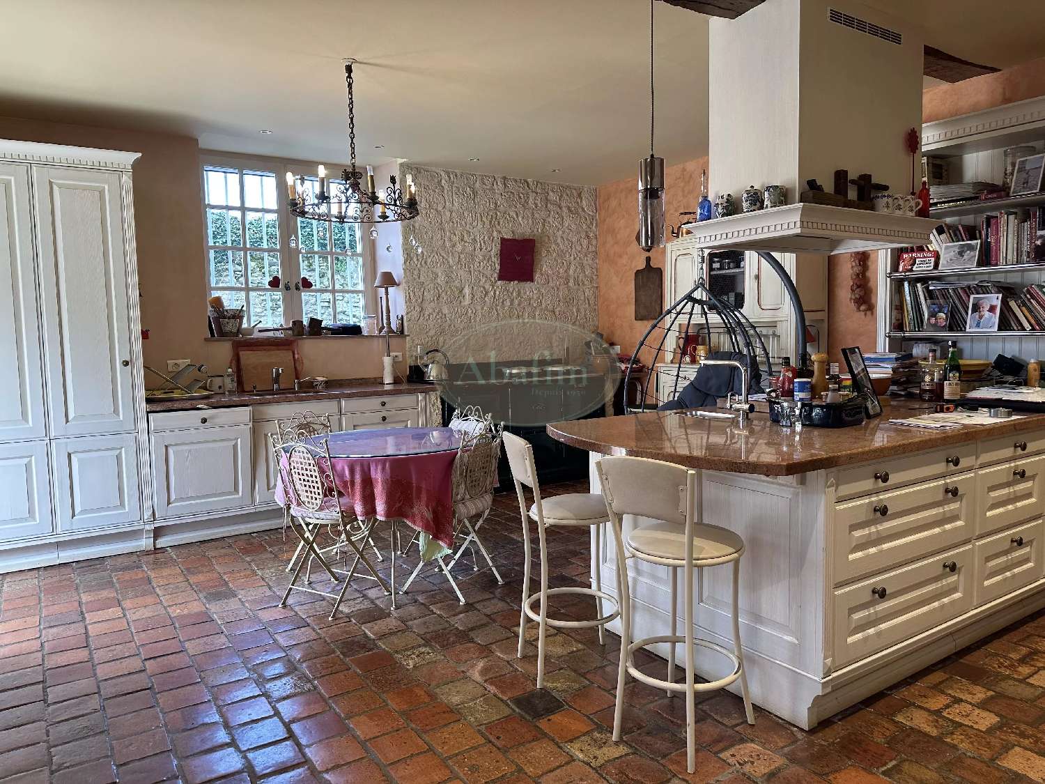  à vendre maison Saint-Gladie-Arrive-Munein Pyrénées-Atlantiques 4