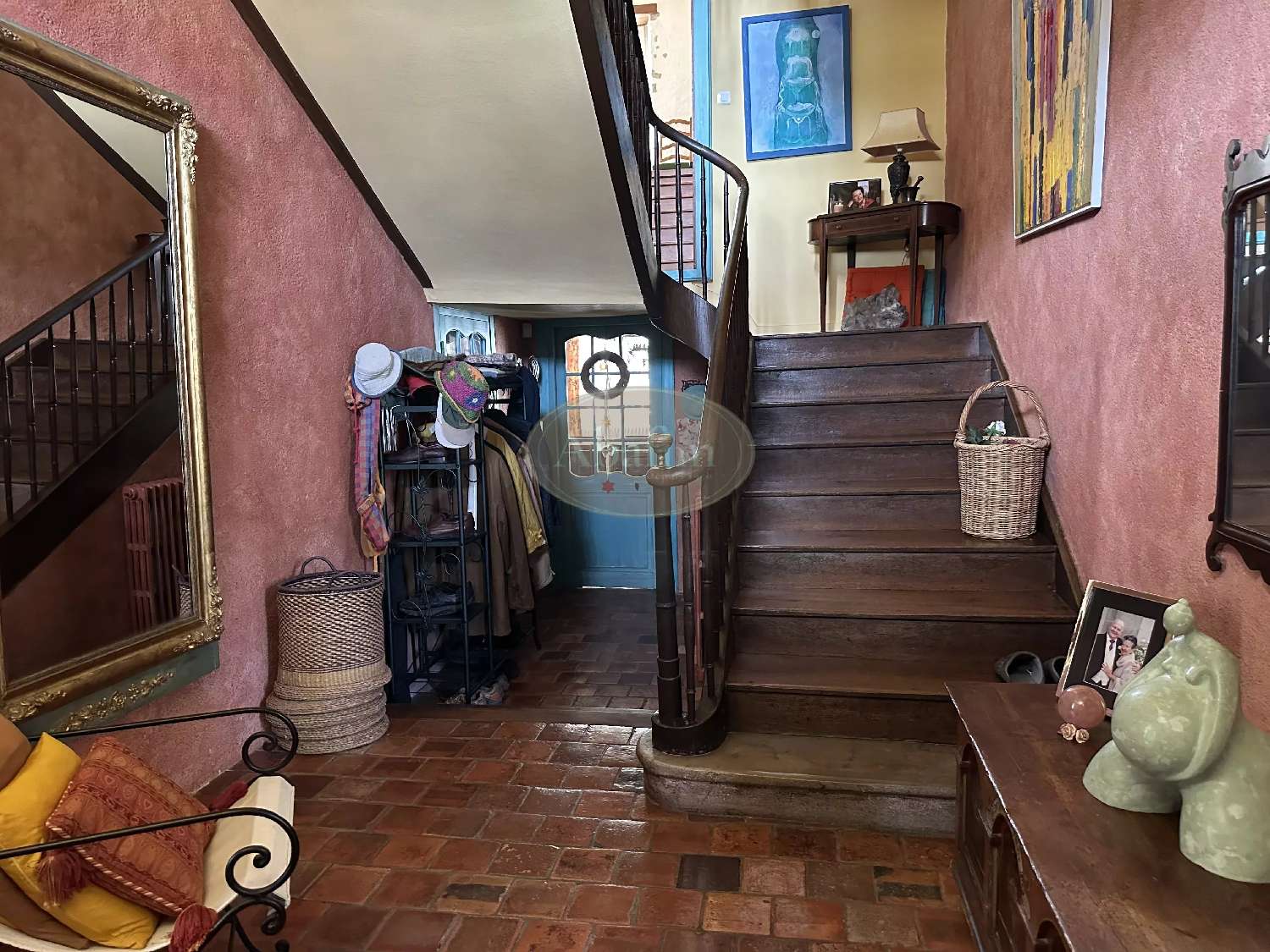  à vendre maison Saint-Gladie-Arrive-Munein Pyrénées-Atlantiques 5