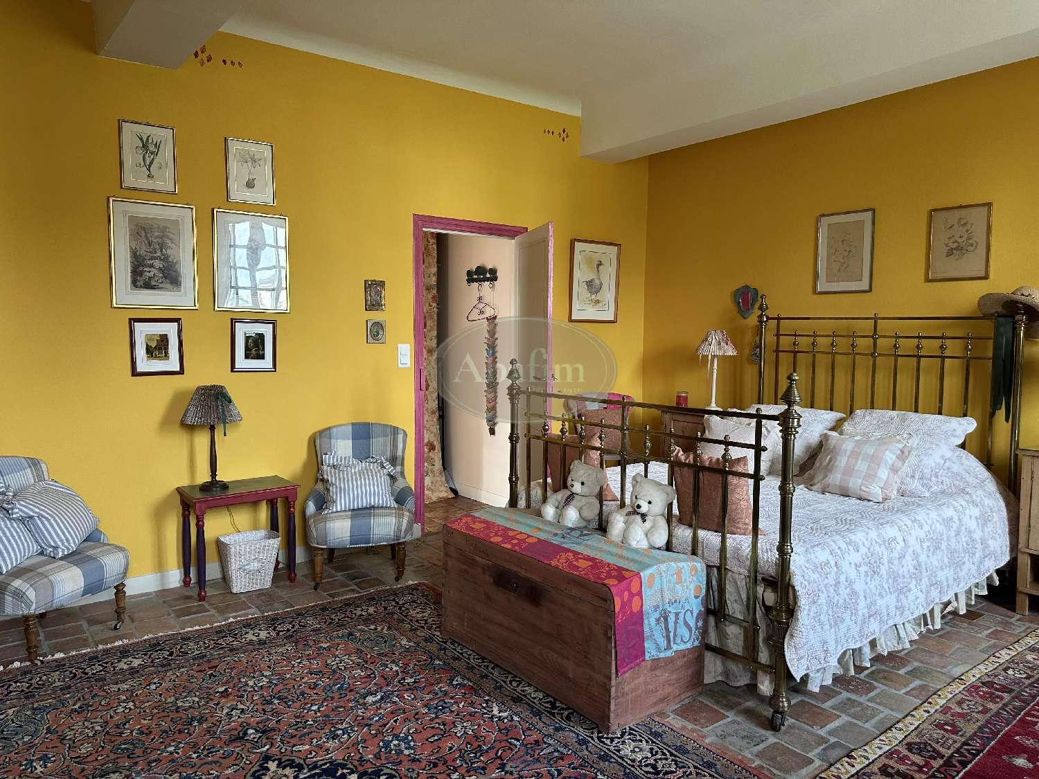  à vendre maison Saint-Gladie-Arrive-Munein Pyrénées-Atlantiques 6