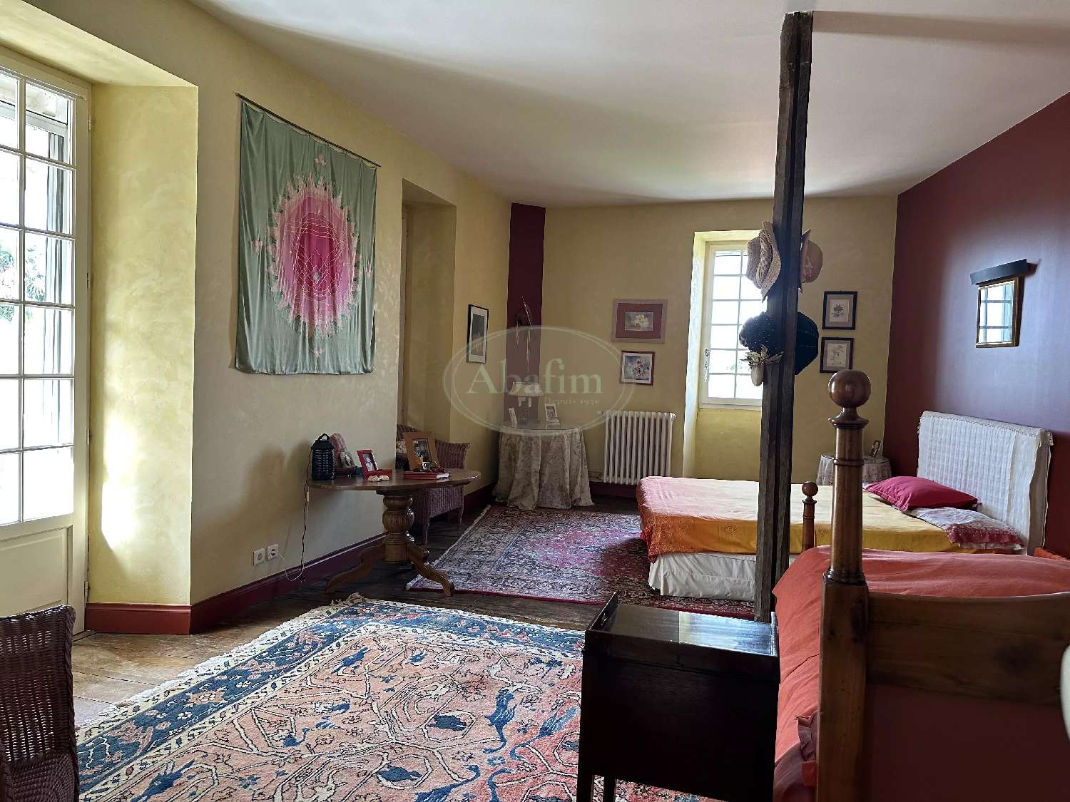  à vendre maison Saint-Gladie-Arrive-Munein Pyrénées-Atlantiques 8