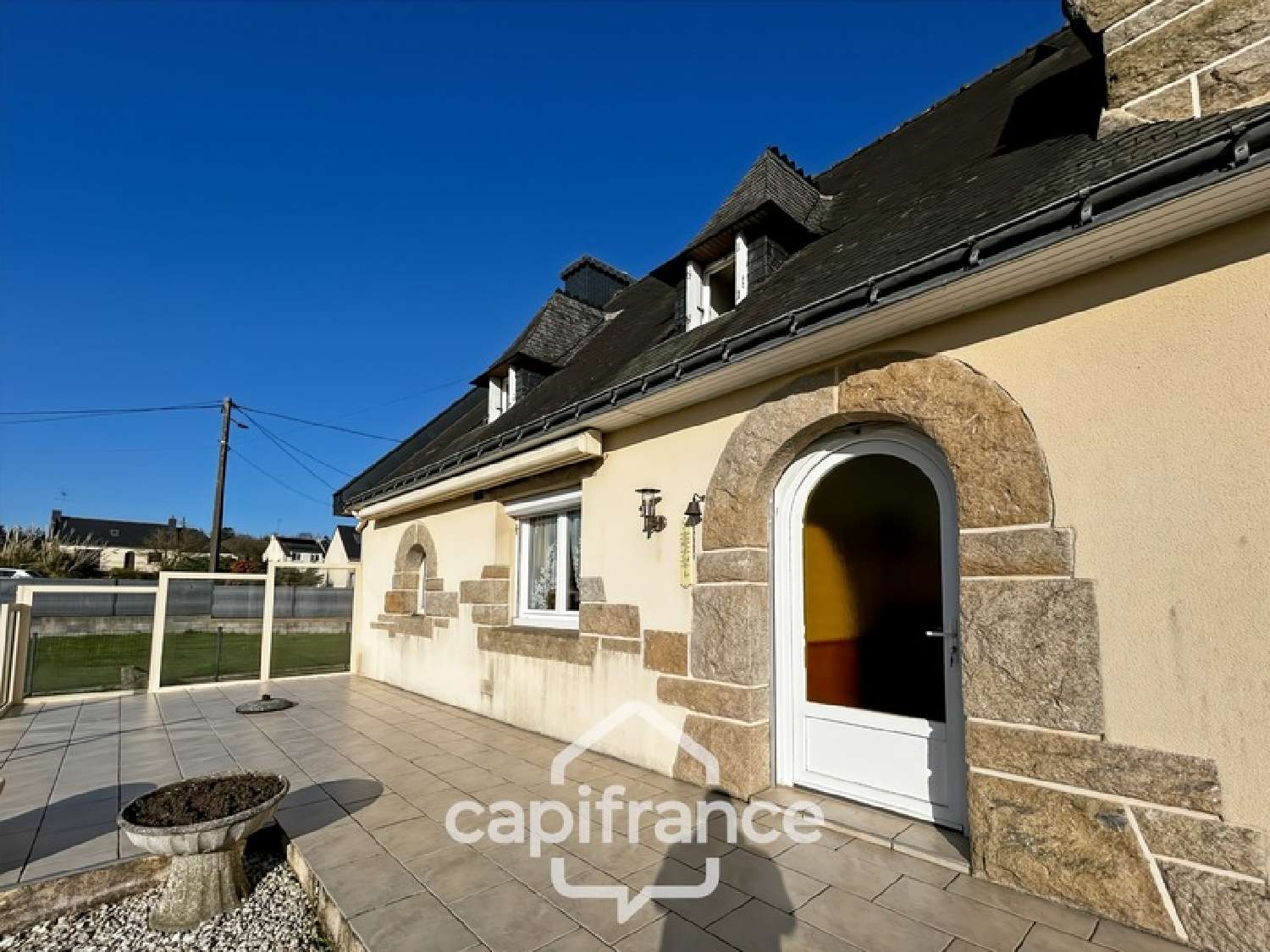  for sale house Saint-Gonnery Morbihan 3