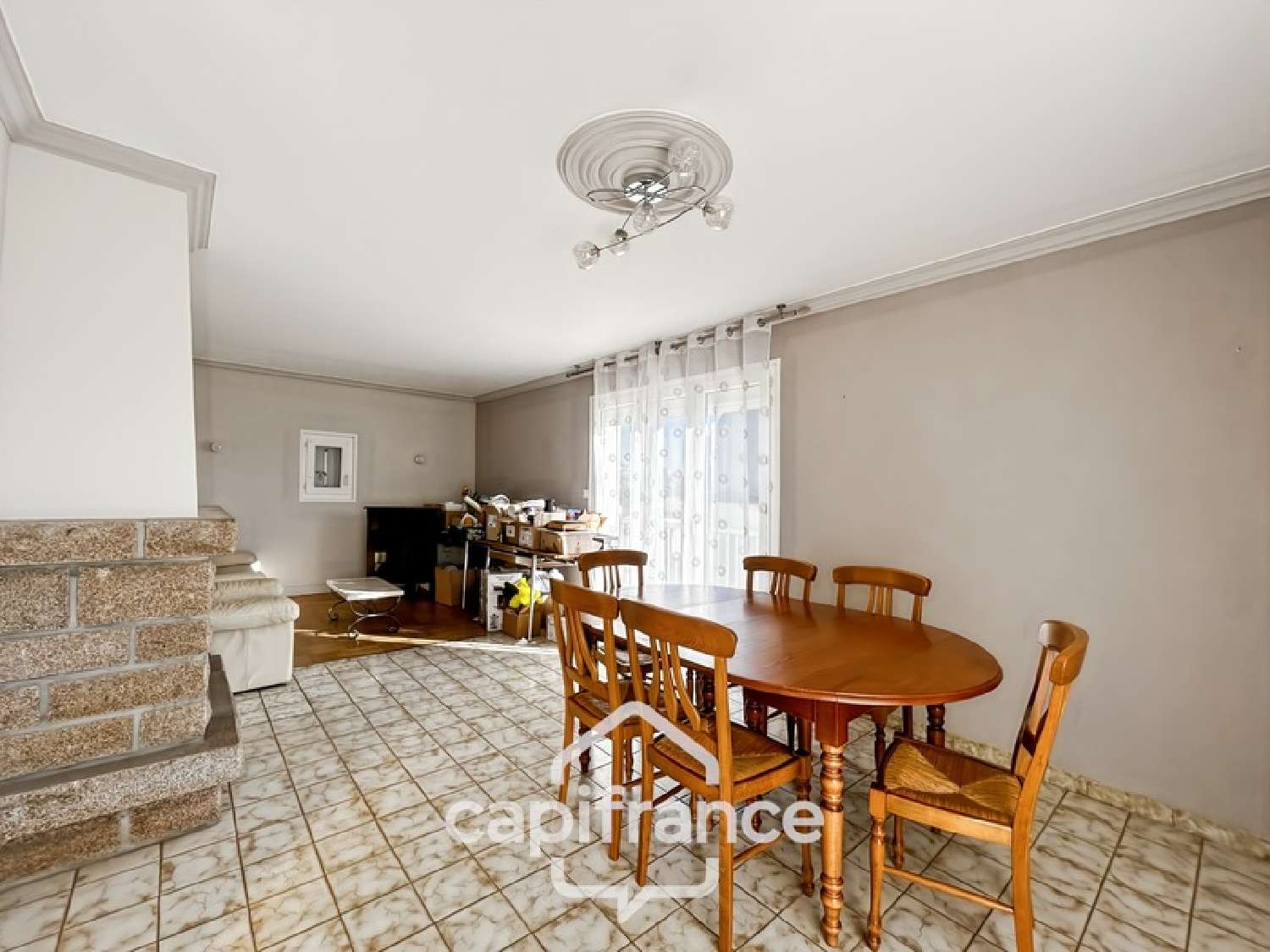  for sale house Saint-Gonnery Morbihan 5