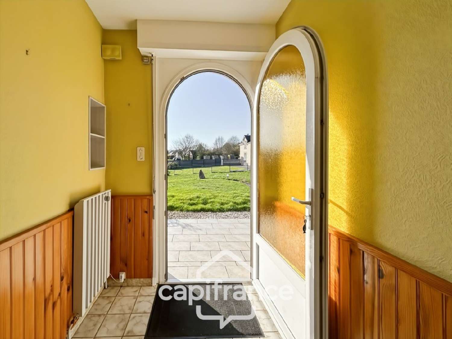  for sale house Saint-Gonnery Morbihan 8