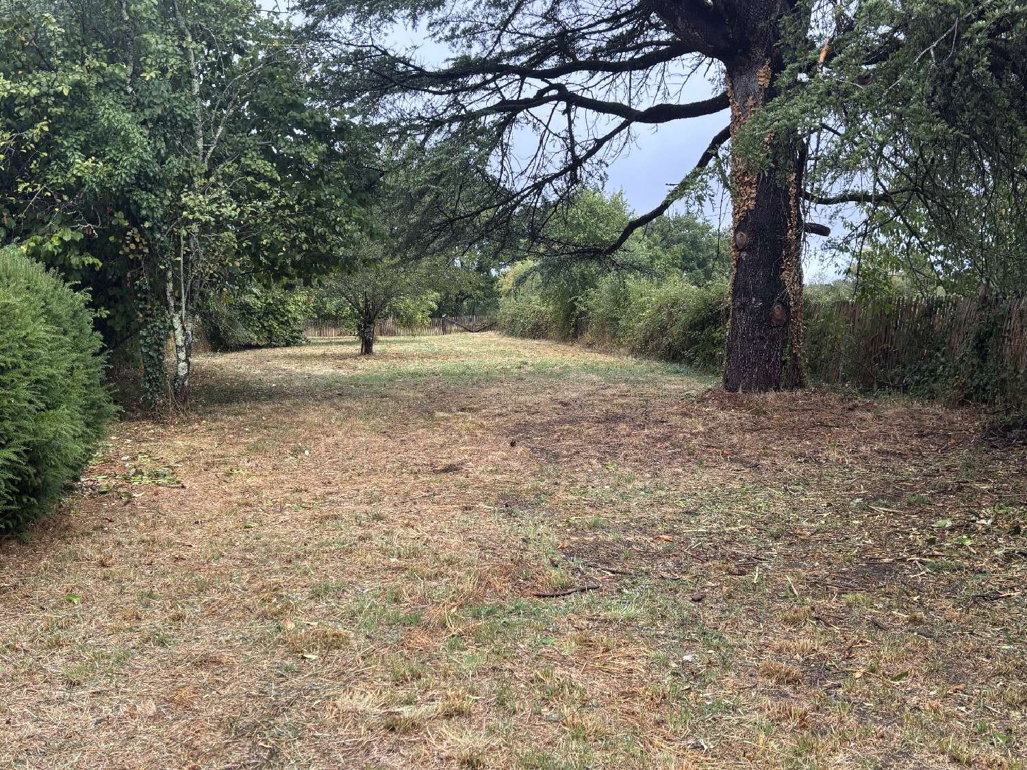  à vendre maison Saint-Gourson Charente 8