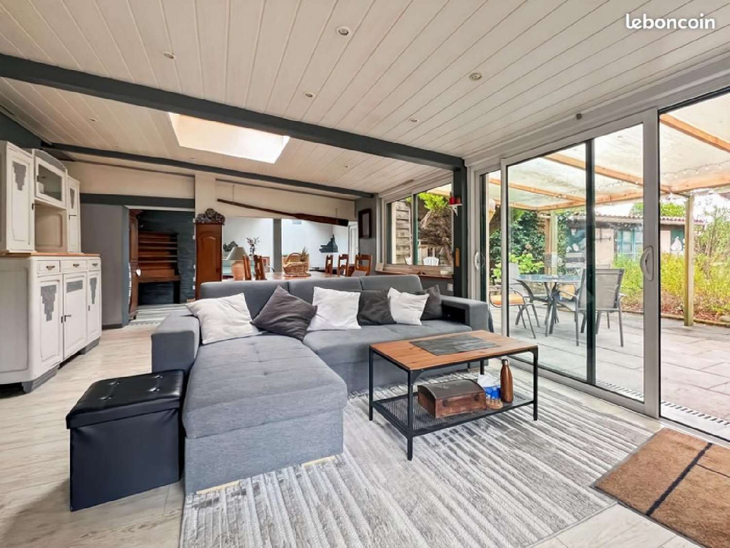  te koop huis Saint-Herblain Loire-Atlantique 1