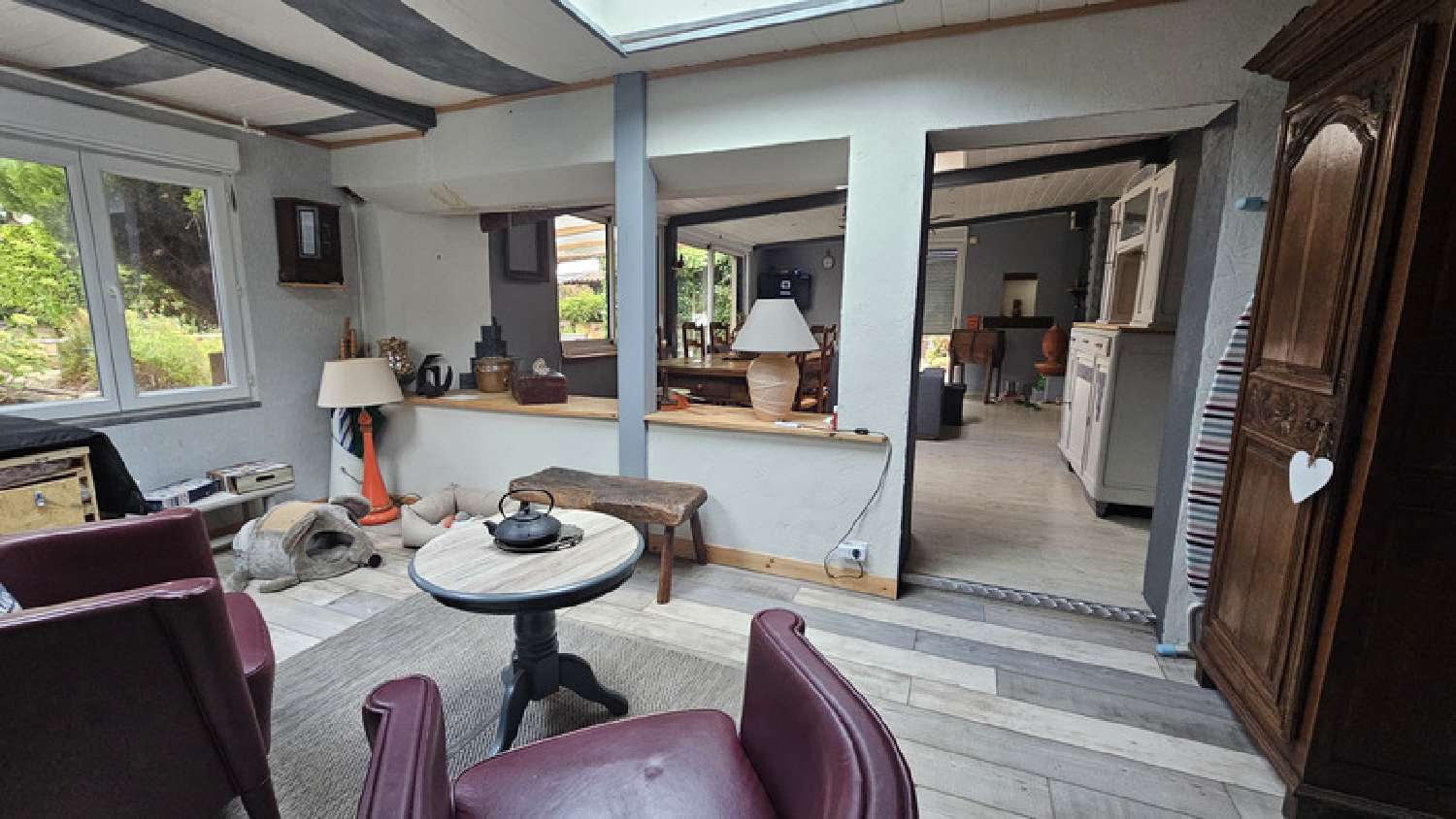  te koop huis Saint-Herblain Loire-Atlantique 5