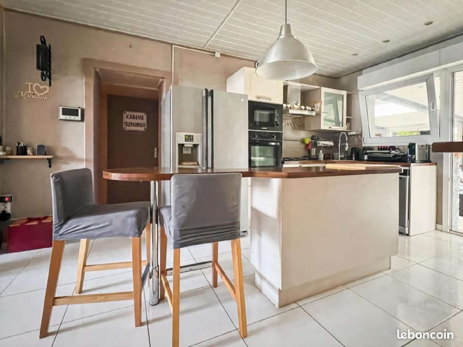  te koop huis Saint-Herblain Loire-Atlantique 7