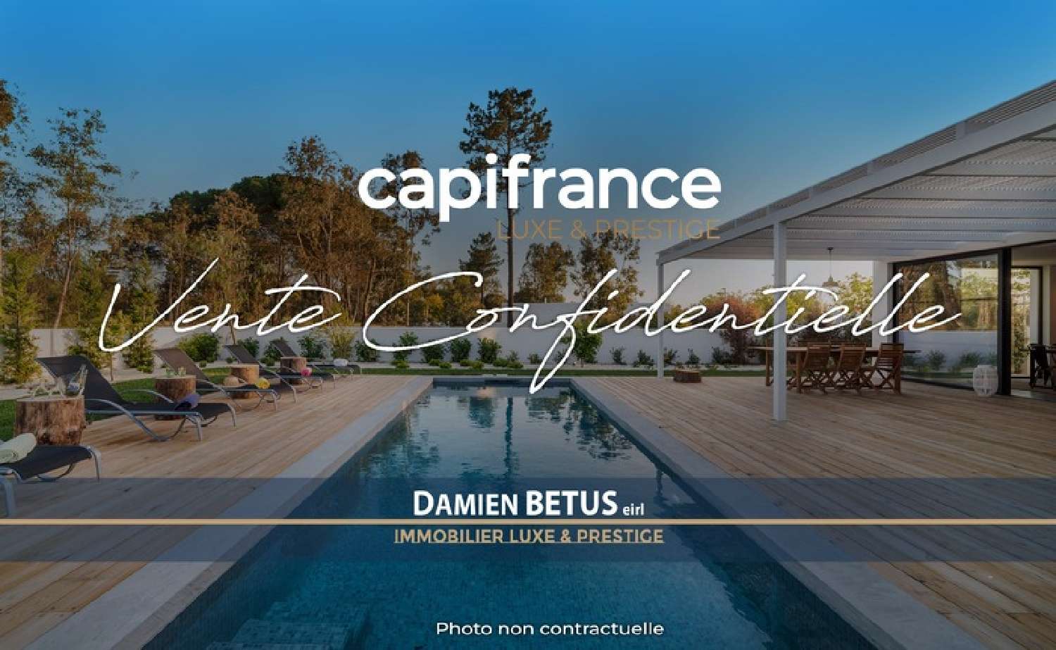  te koop huis Saint-Hilaire-de-Riez Vendée 1