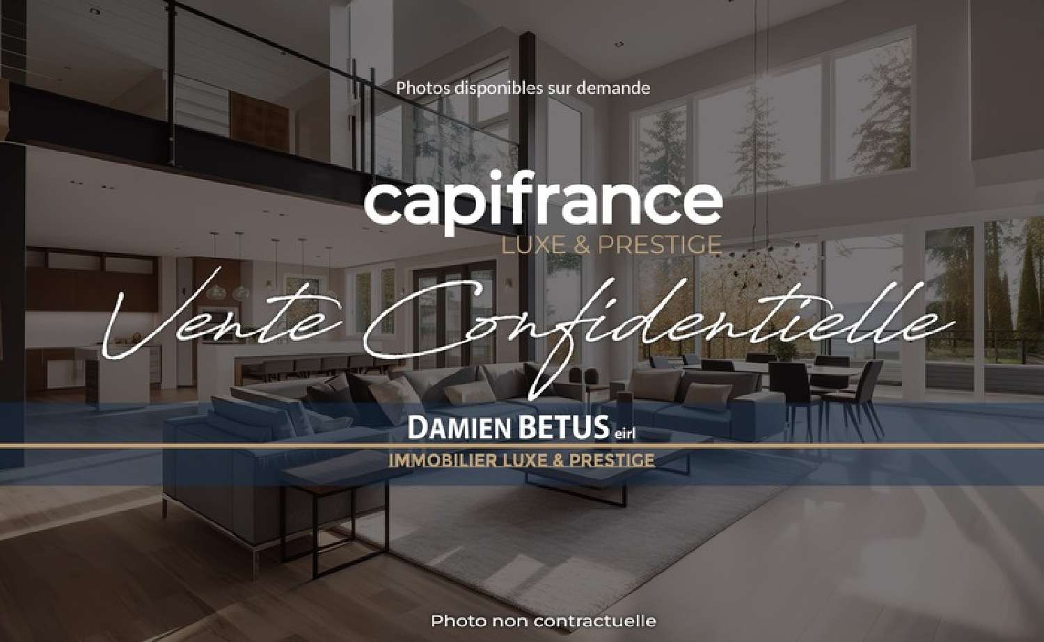  te koop huis Saint-Hilaire-de-Riez Vendée 2