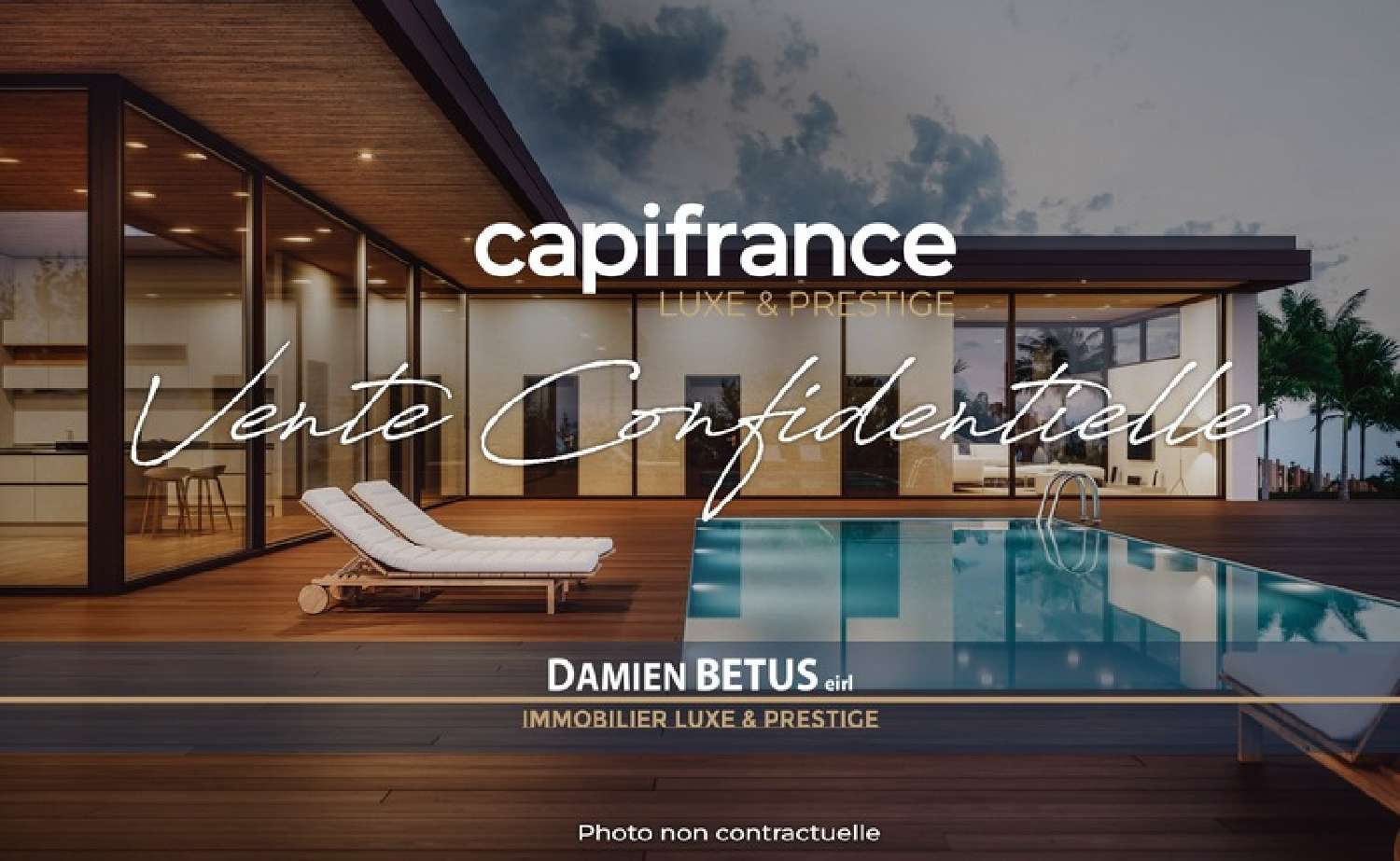  te koop huis Saint-Hilaire-de-Riez Vendée 3