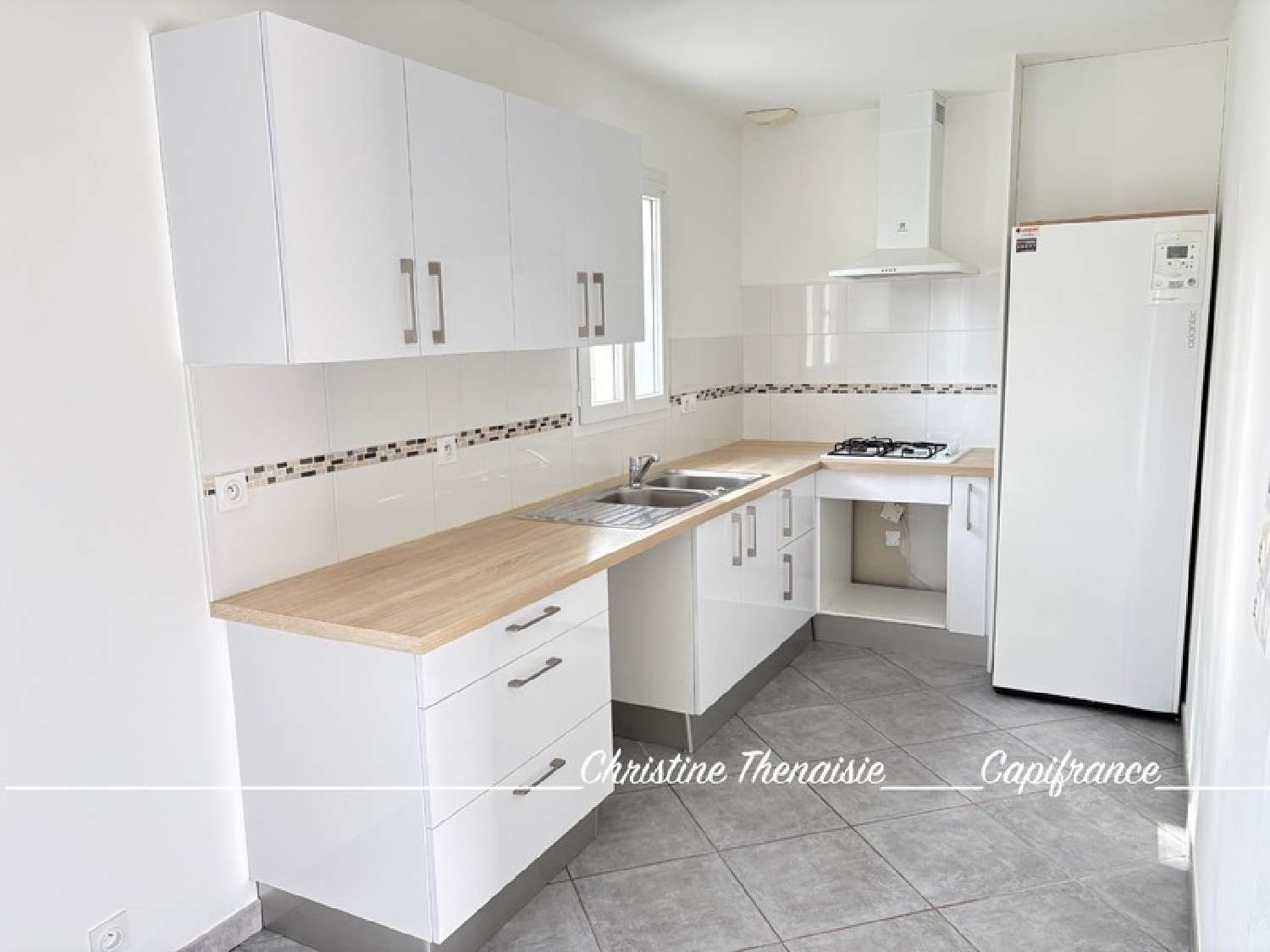 à vendre maison Saint-Hilaire-de-Riez Vendée 6