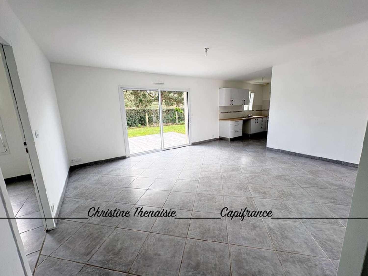 à vendre maison Saint-Hilaire-de-Riez Vendée 7