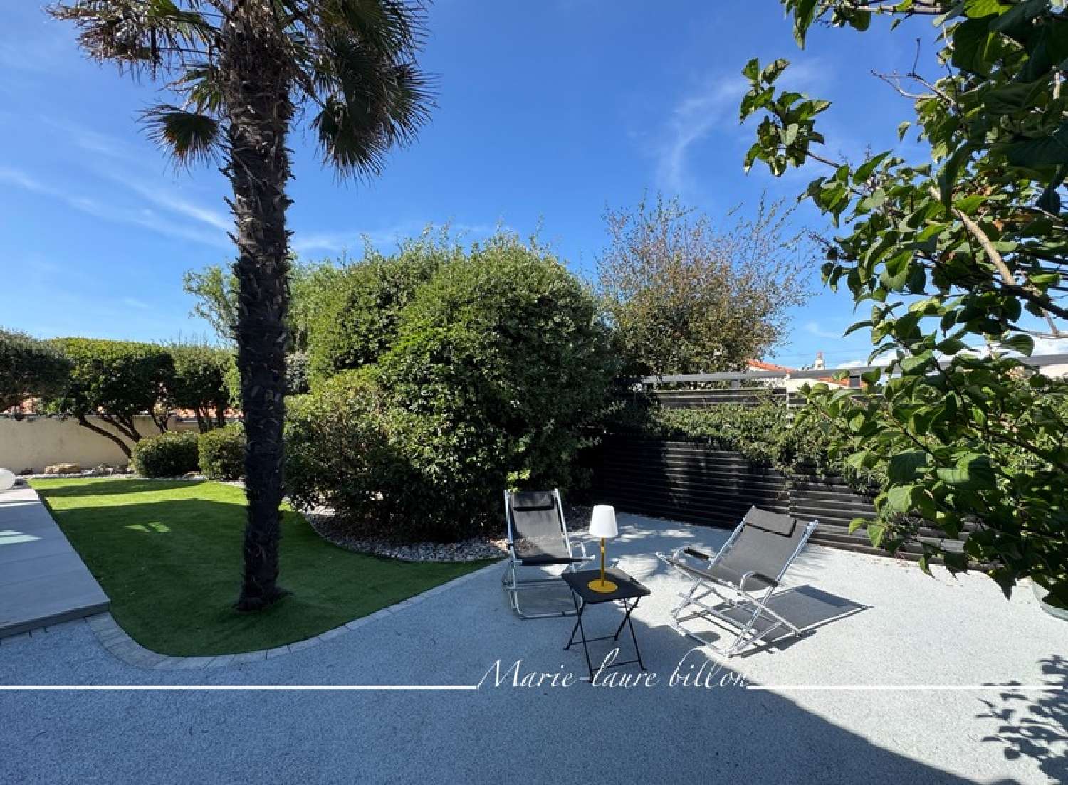 te koop huis Saint-Hilaire-de-Riez Vendée 3