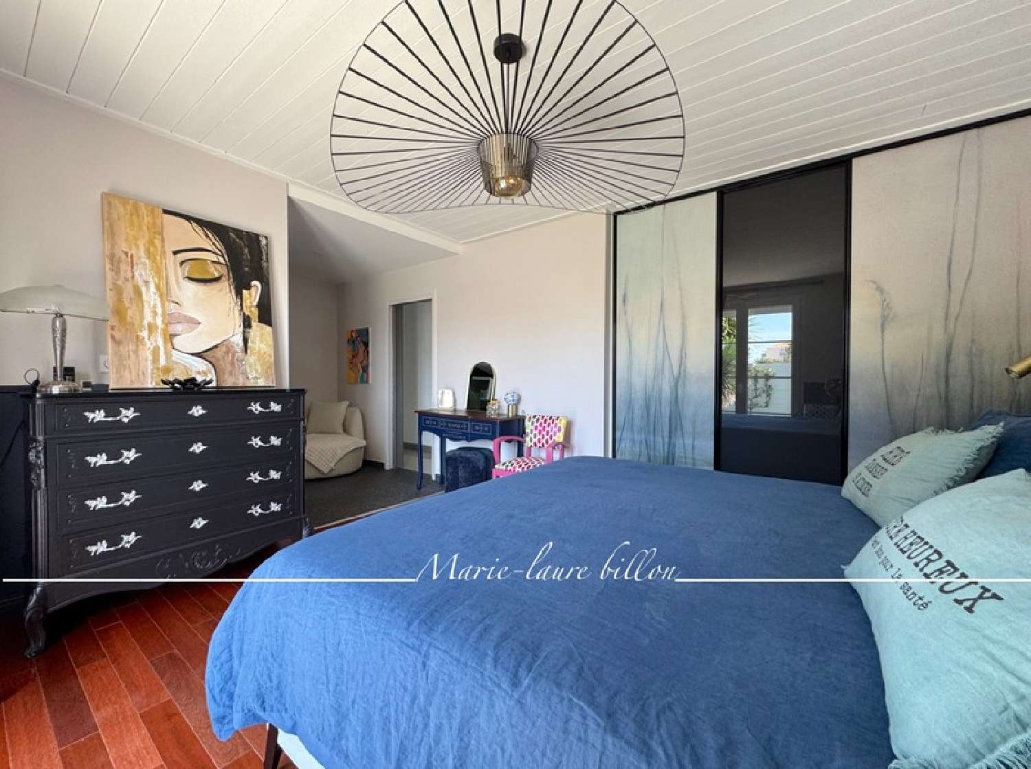 te koop huis Saint-Hilaire-de-Riez Vendée 7