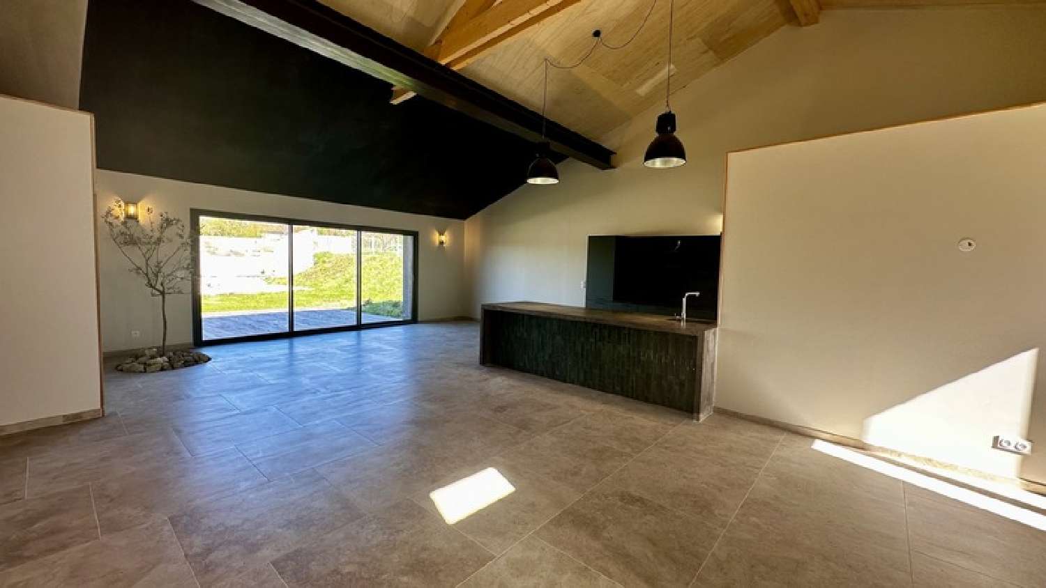  for sale house Saint-Hilaire Charente 4