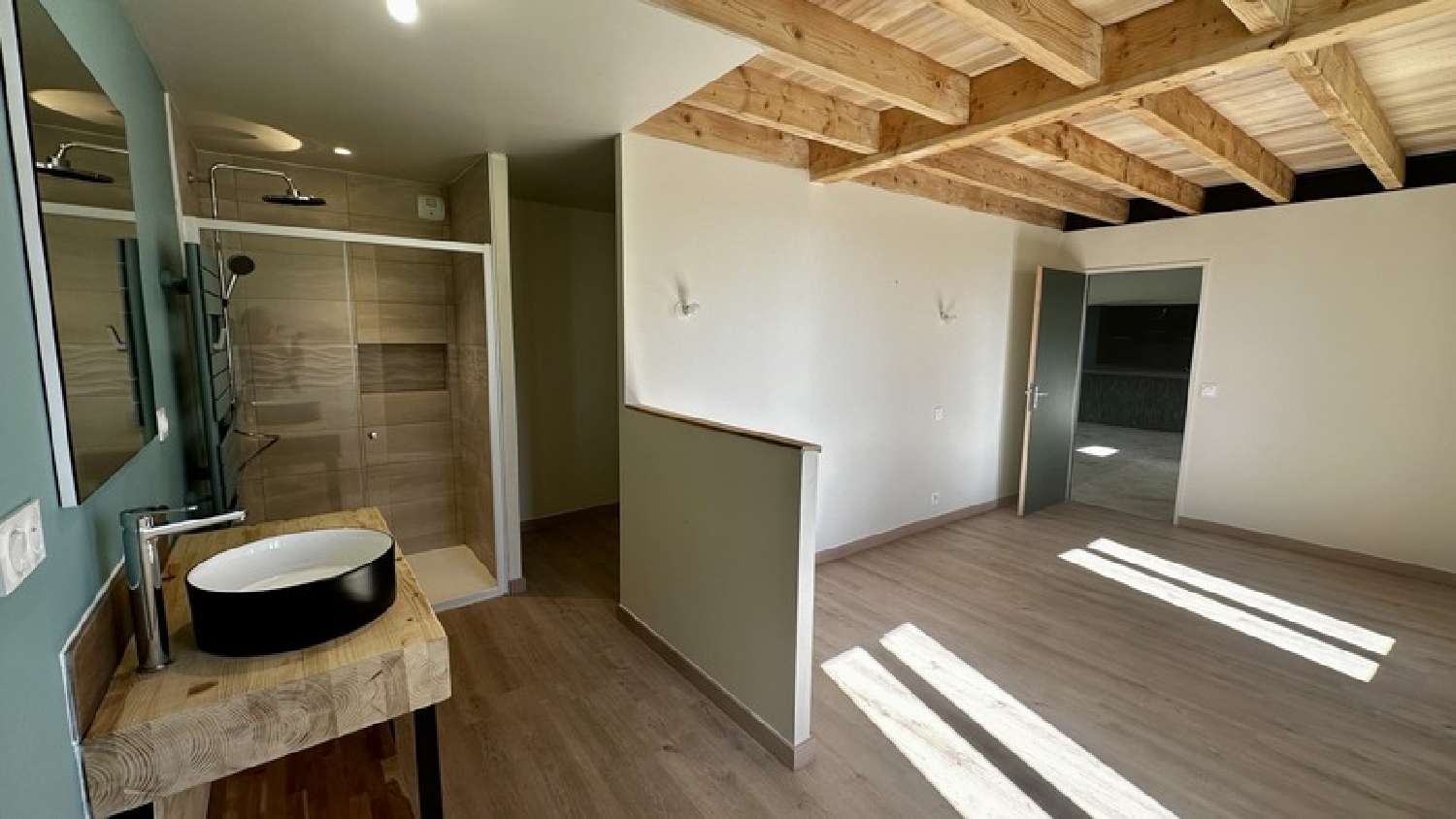  for sale house Saint-Hilaire Charente 6