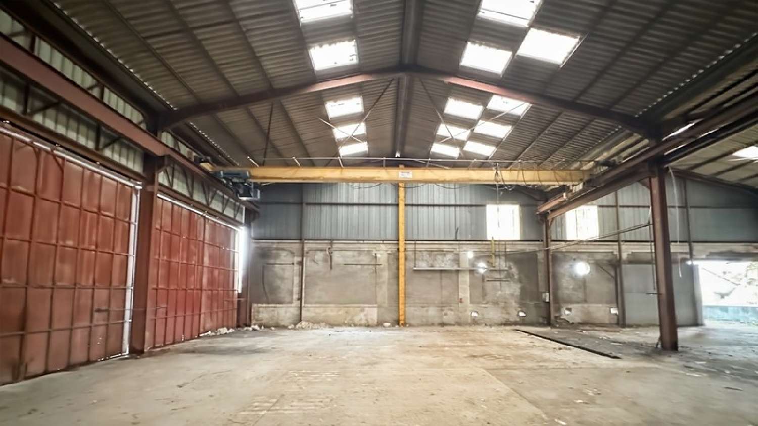  à vendre maison Saint-Hilaire-le-Petit Marne 3