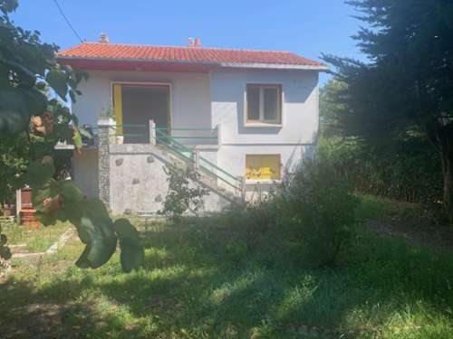 Saint-Hilaire-de-Riez Vendée huis foto 7292078