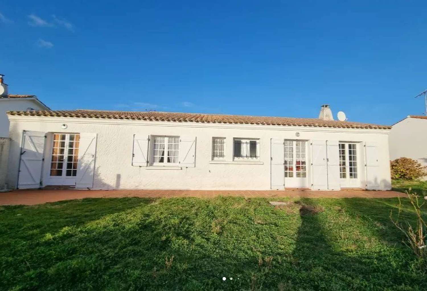  te koop huis Saint-Hilaire-de-Riez Vendée 1