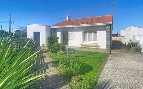 Saint-Hilaire-de-Riez Vendée Haus Bild 7271971