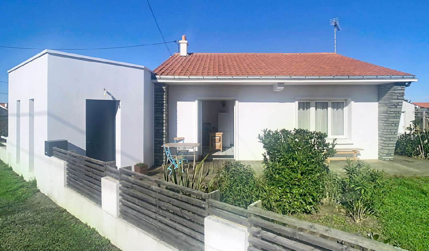  kaufen Haus Saint-Hilaire-de-Riez Vendée 2