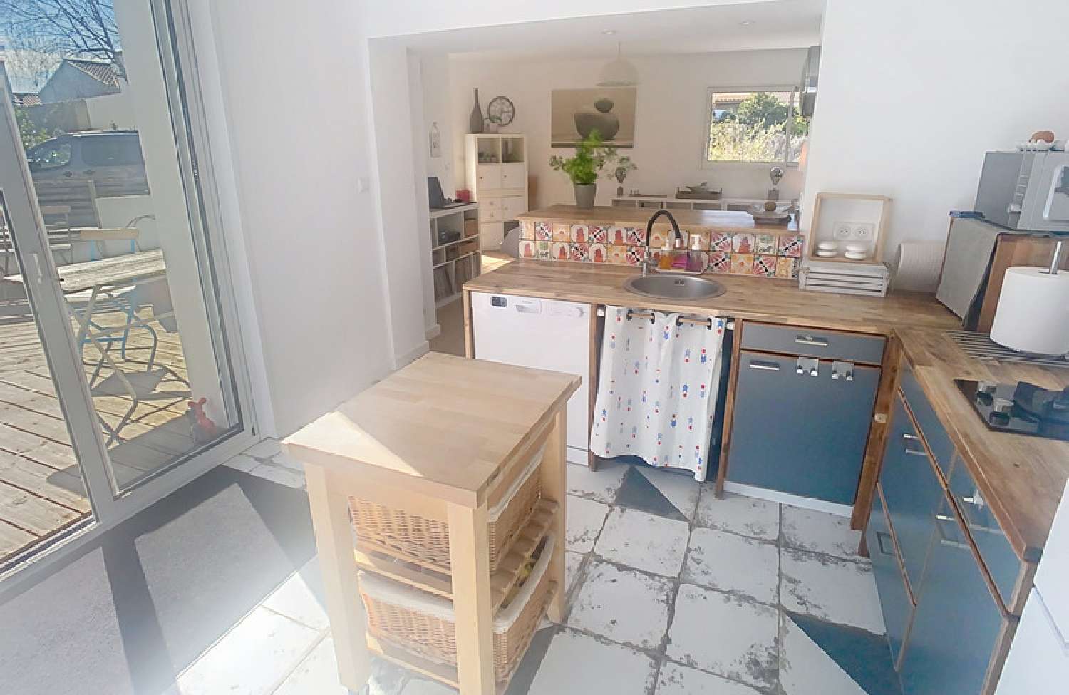  kaufen Haus Saint-Hilaire-de-Riez Vendée 8