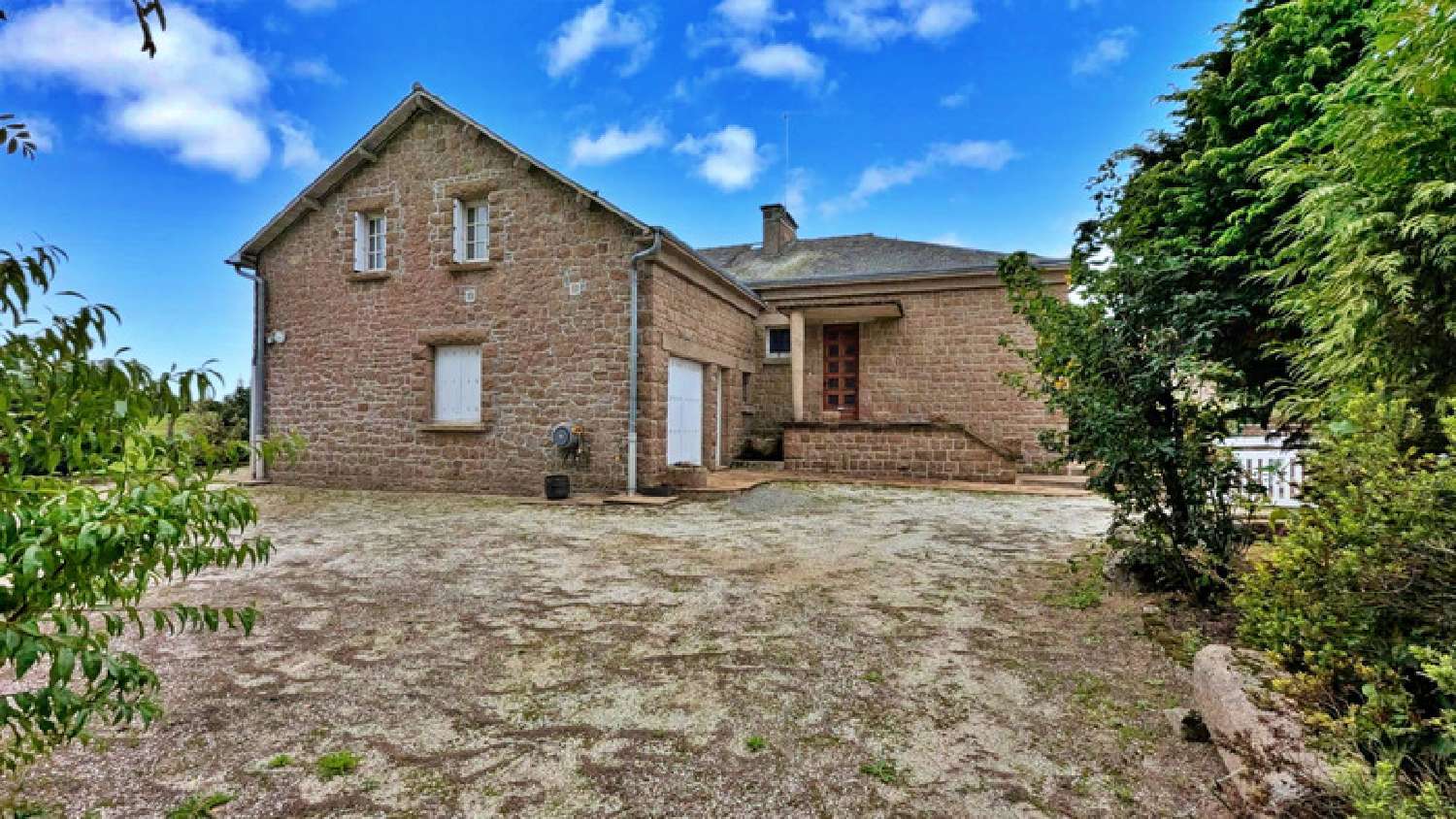  te koop huis Saint-Hilaire-des-Landes Ille-et-Vilaine 4