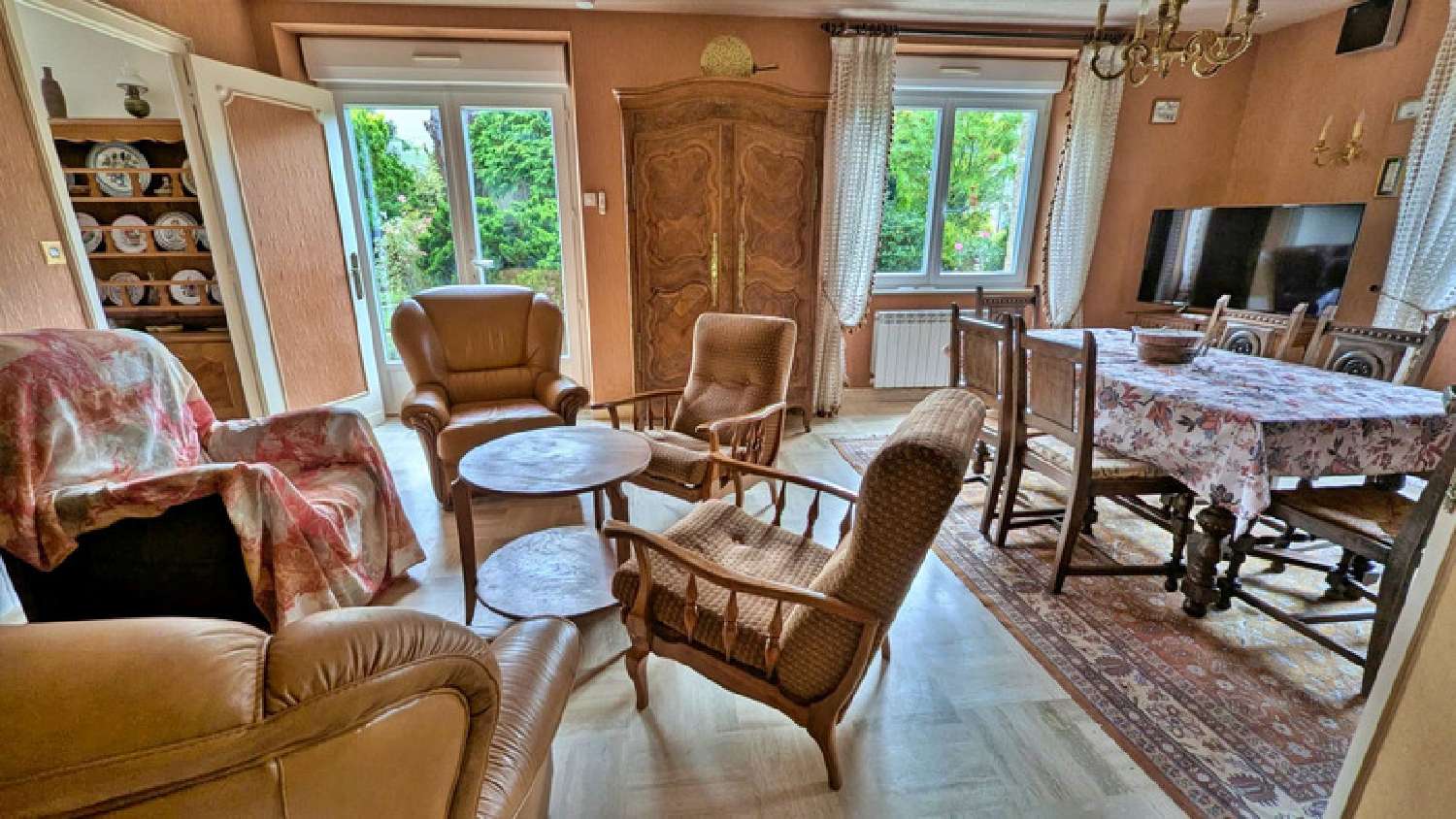  te koop huis Saint-Hilaire-des-Landes Ille-et-Vilaine 6