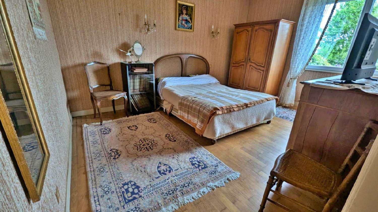  te koop huis Saint-Hilaire-des-Landes Ille-et-Vilaine 7