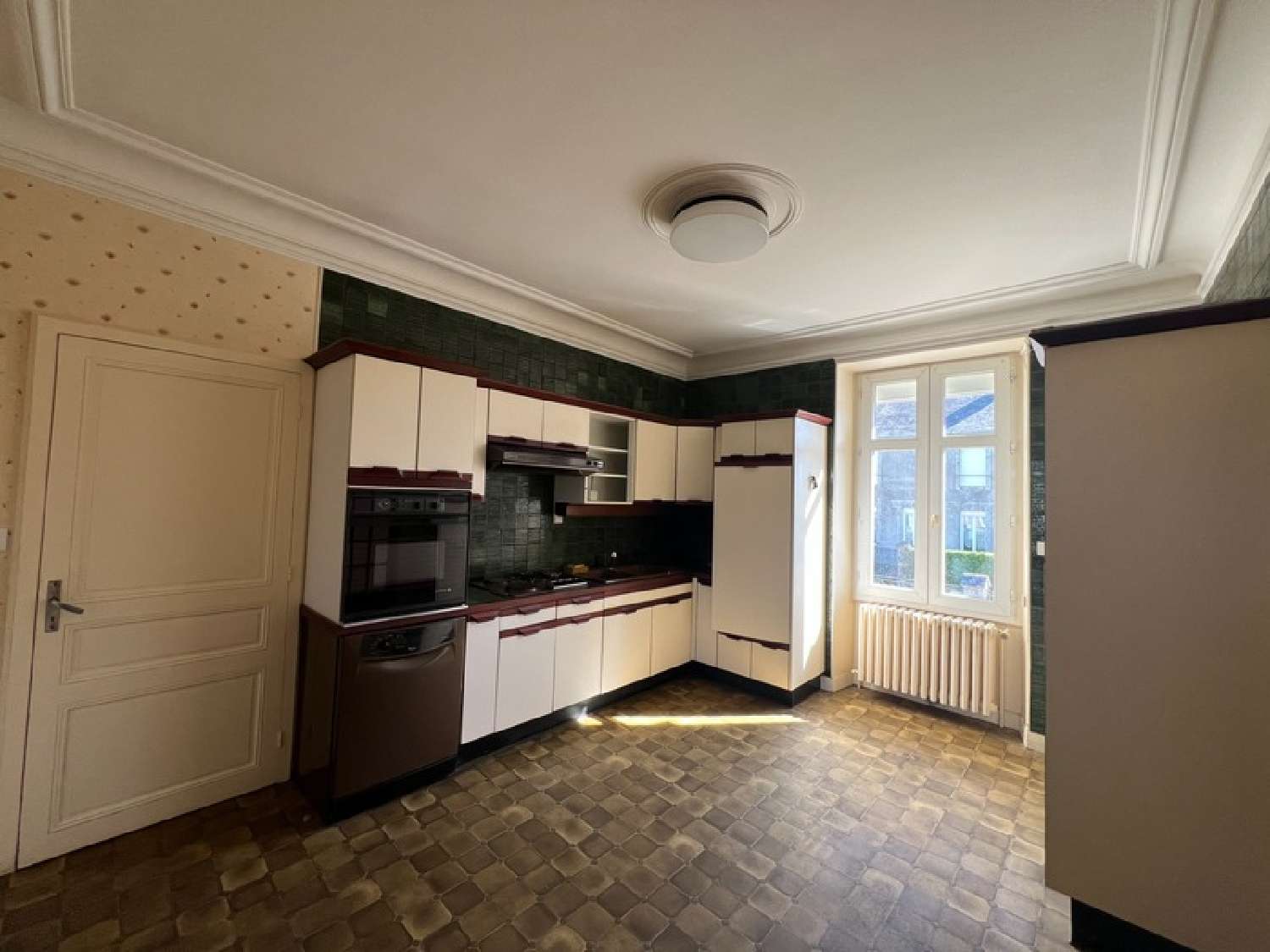 en venta casa Saint-Hilaire-La-Treille Haute-Vienne 3