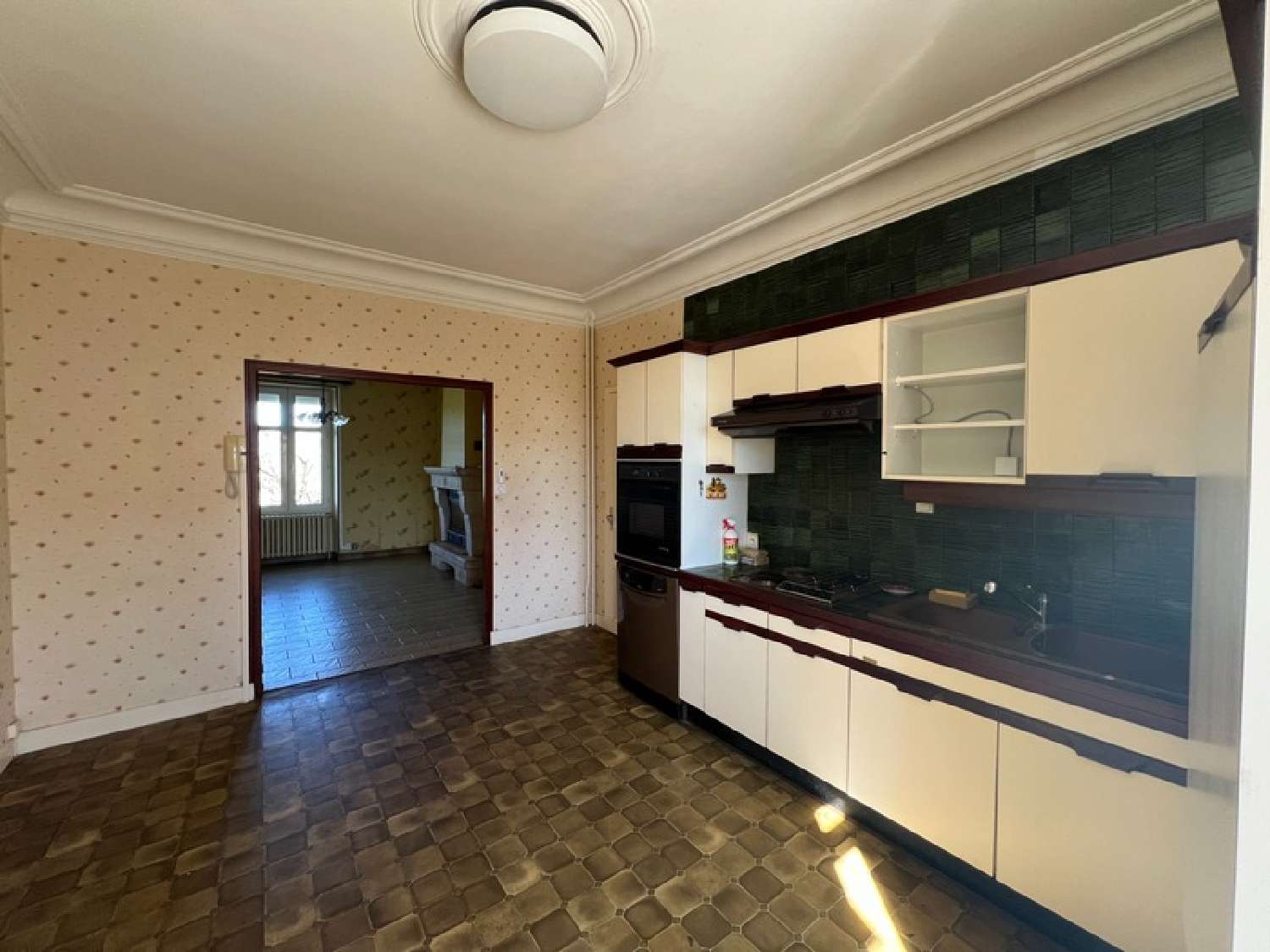 en venta casa Saint-Hilaire-La-Treille Haute-Vienne 4