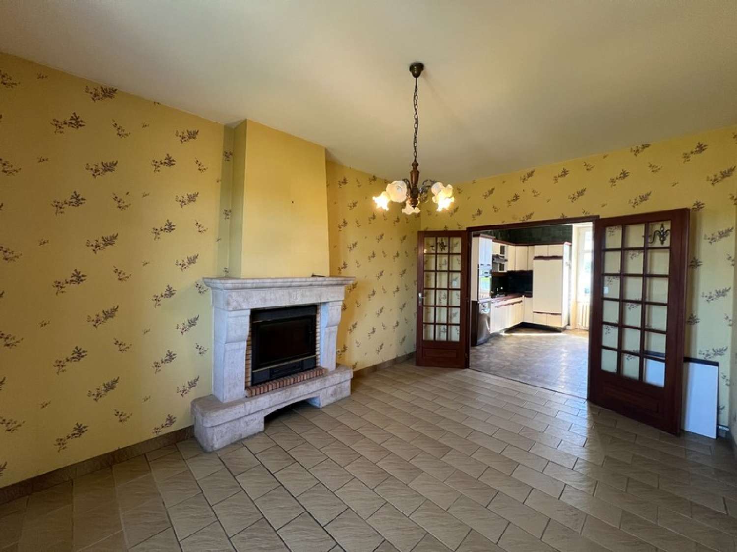 en venta casa Saint-Hilaire-La-Treille Haute-Vienne 5