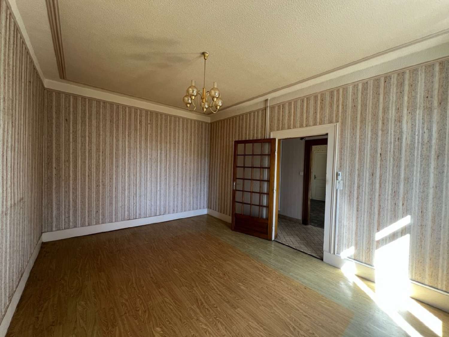 en venta casa Saint-Hilaire-La-Treille Haute-Vienne 6