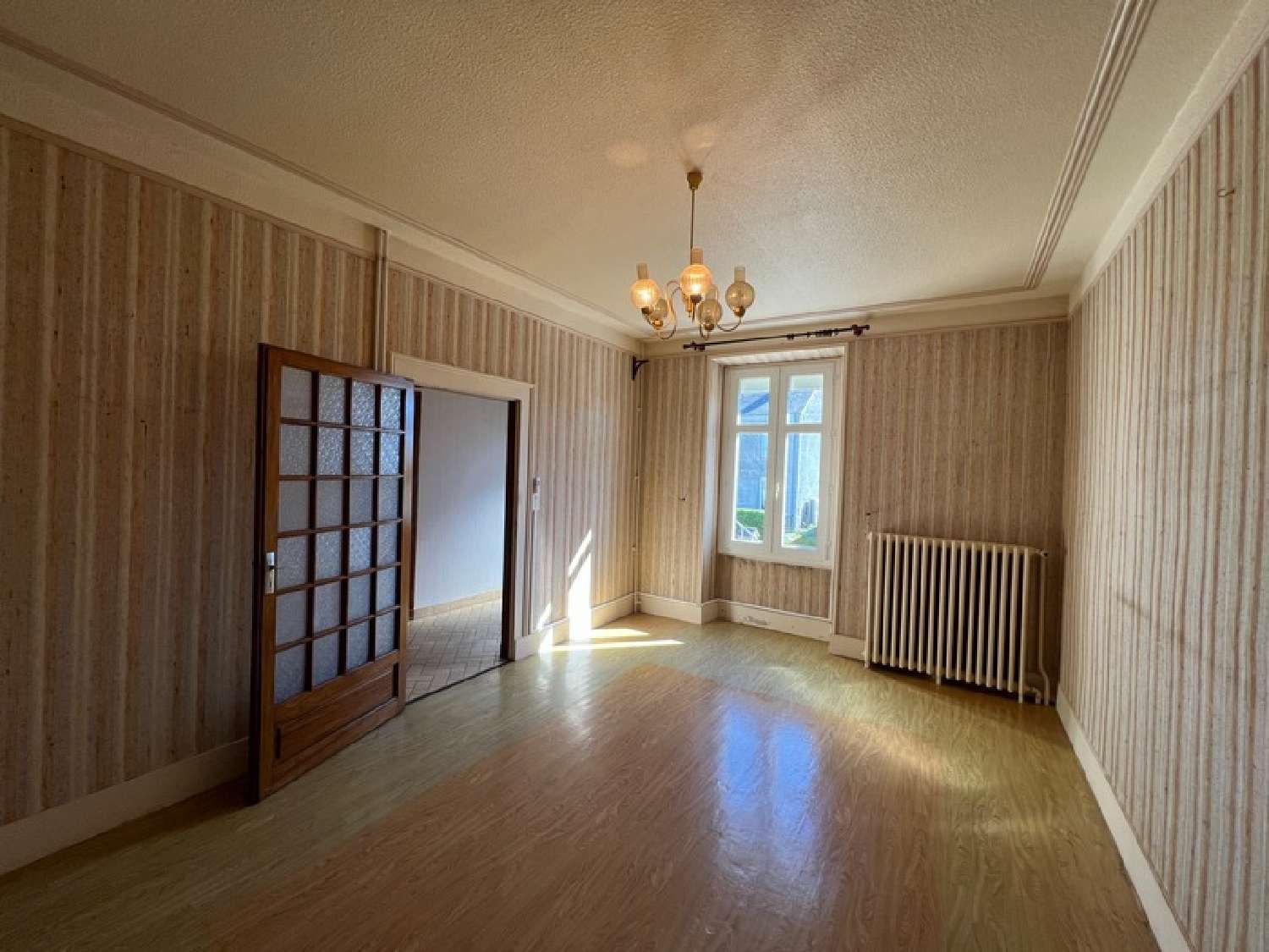 en venta casa Saint-Hilaire-La-Treille Haute-Vienne 7