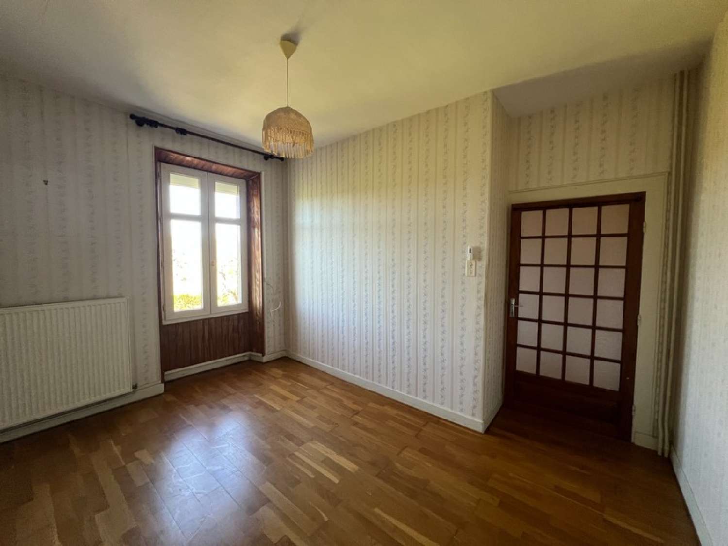 en venta casa Saint-Hilaire-La-Treille Haute-Vienne 8