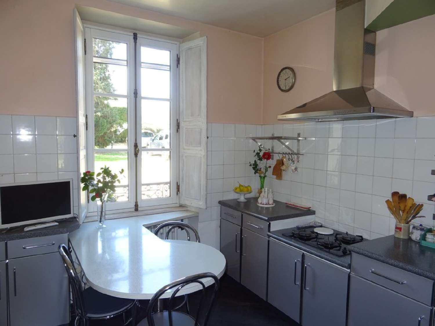 te koop huis Saint-Hilaire-les-Places Haute-Vienne 7