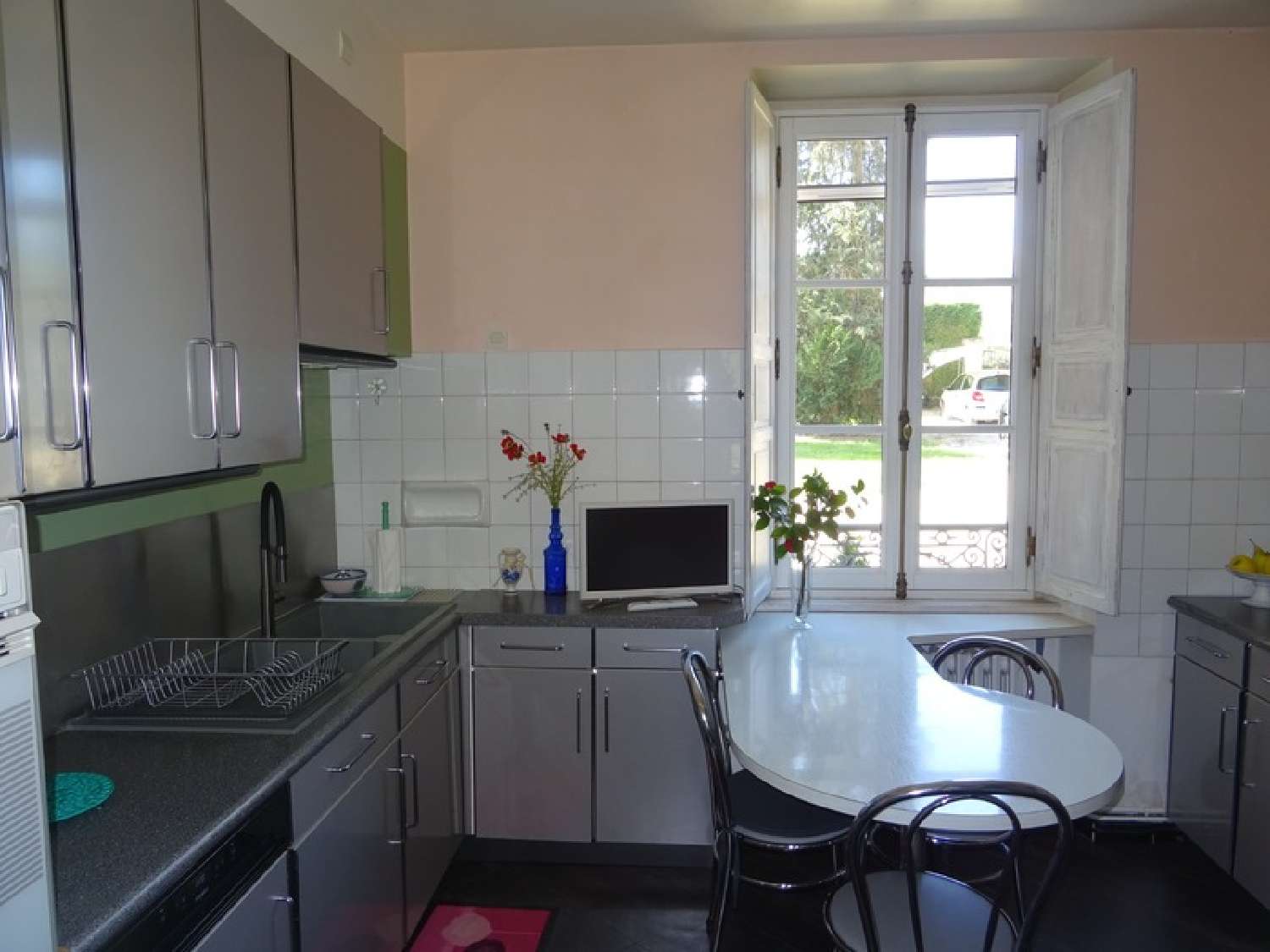 te koop huis Saint-Hilaire-les-Places Haute-Vienne 8