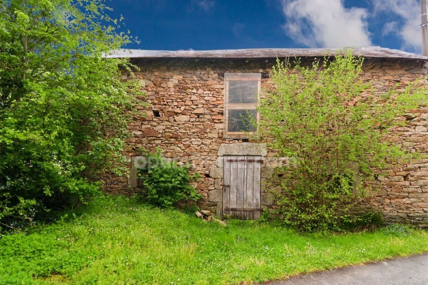 te koop huis Saint-Hilaire-La-Treille Haute-Vienne 3