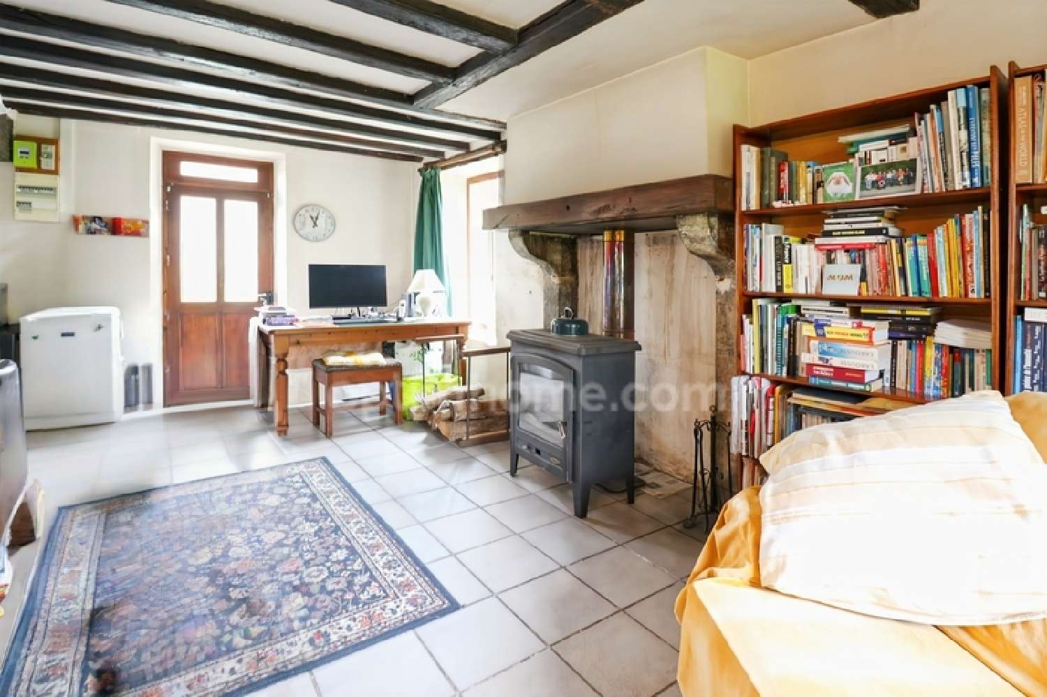 te koop huis Saint-Hilaire-La-Treille Haute-Vienne 7