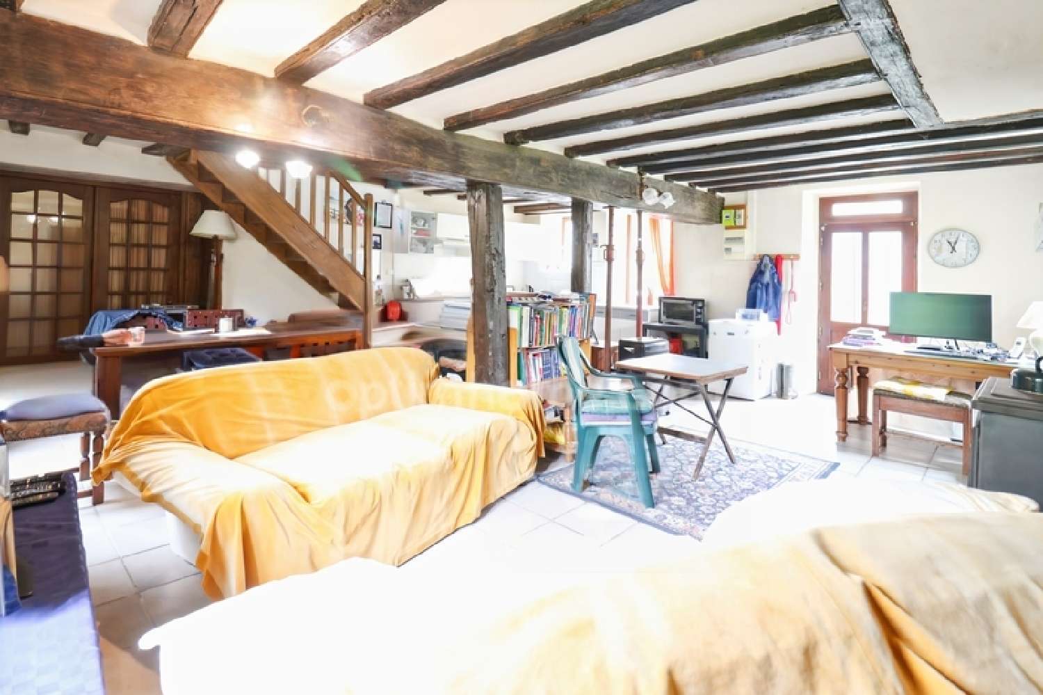te koop huis Saint-Hilaire-La-Treille Haute-Vienne 8