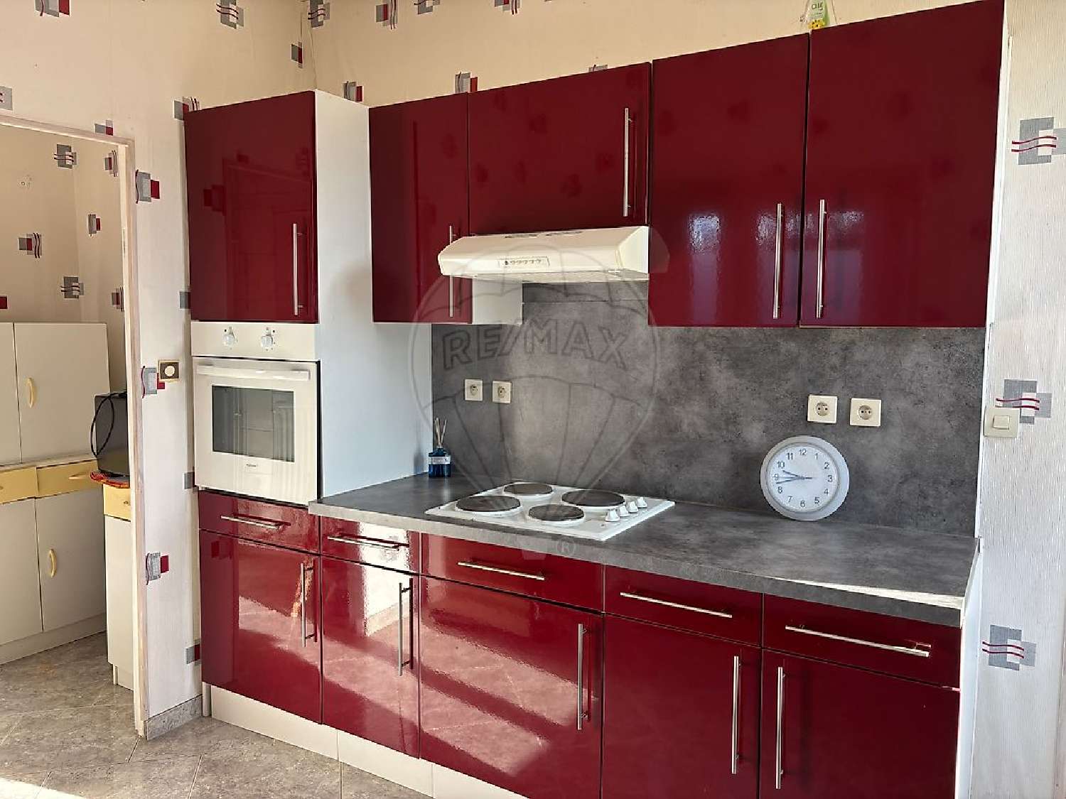  à vendre maison Saint-Hilaire-en-Morvan Nièvre 2