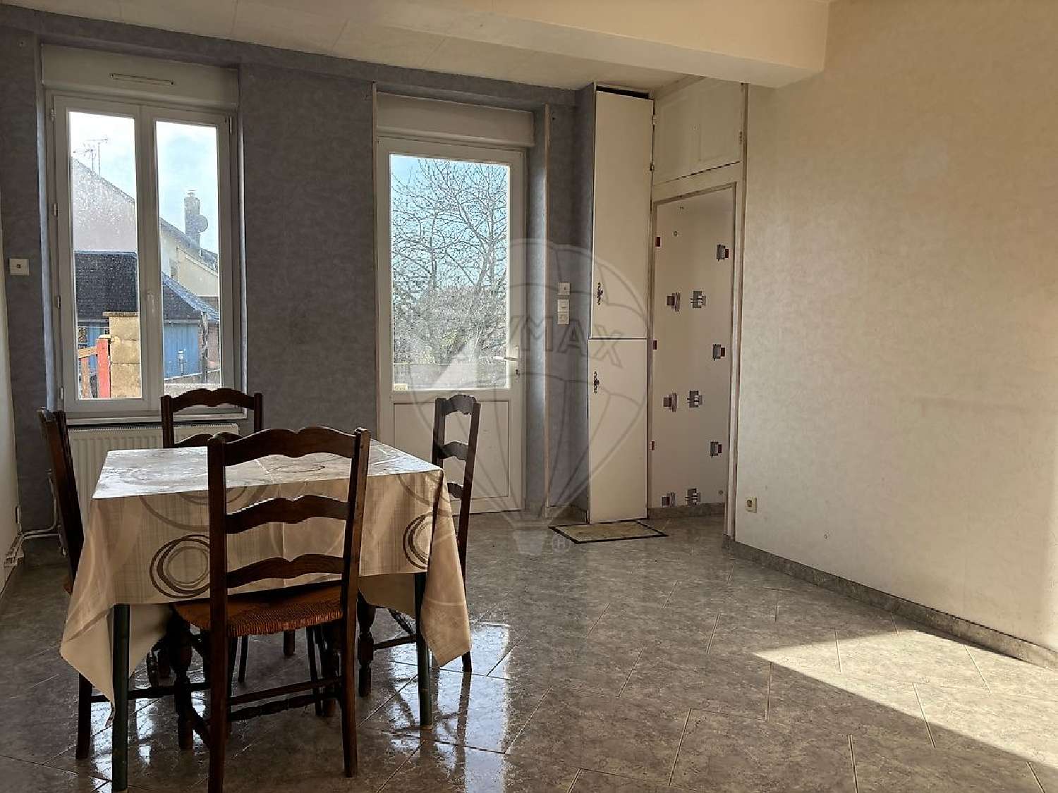  à vendre maison Saint-Hilaire-en-Morvan Nièvre 7