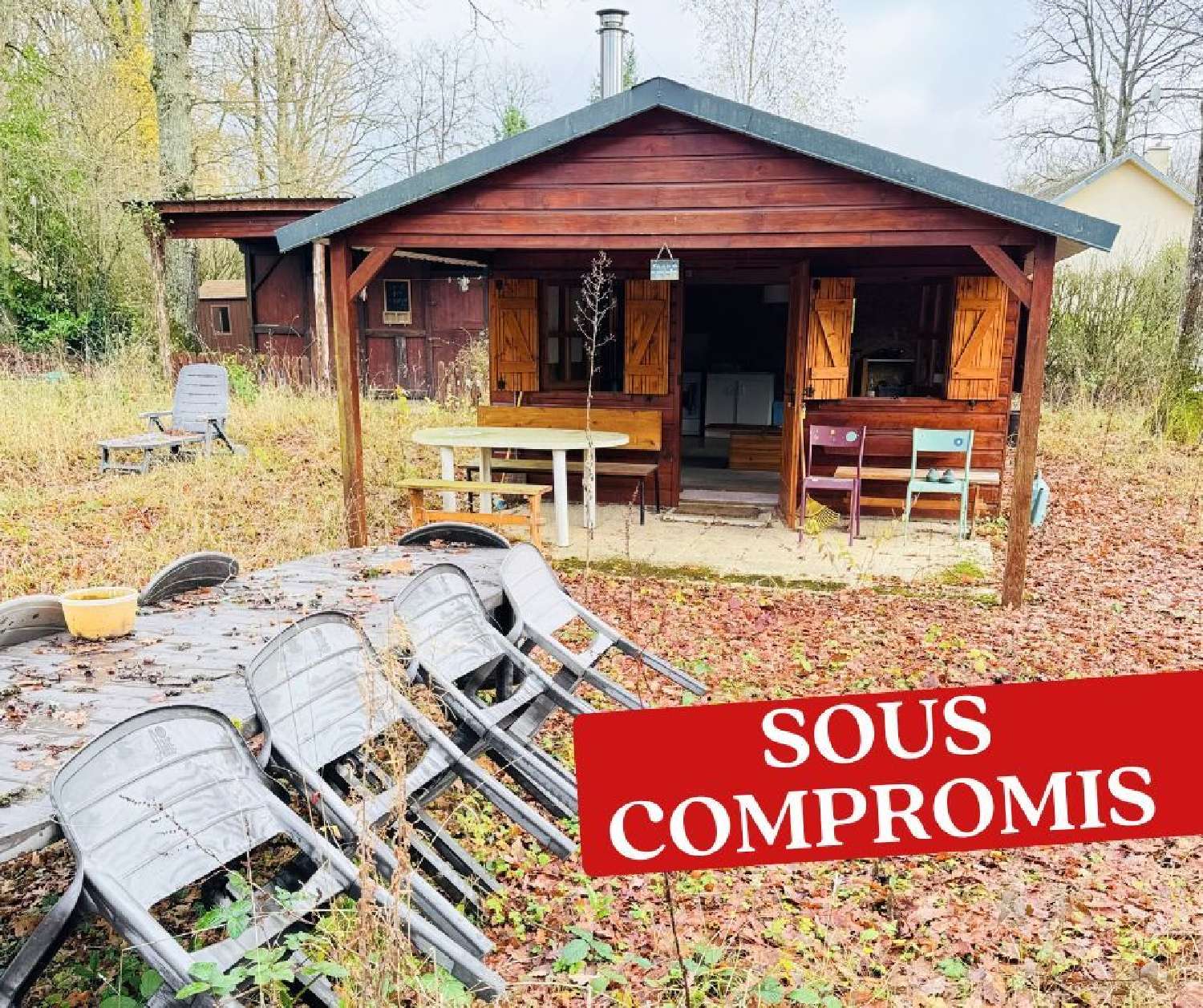  kaufen Haus Saint-Hilaire-les-Andrésis Loiret 1