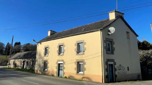 Saint-Igeaux Côtes-d'Armor huis foto 7271949