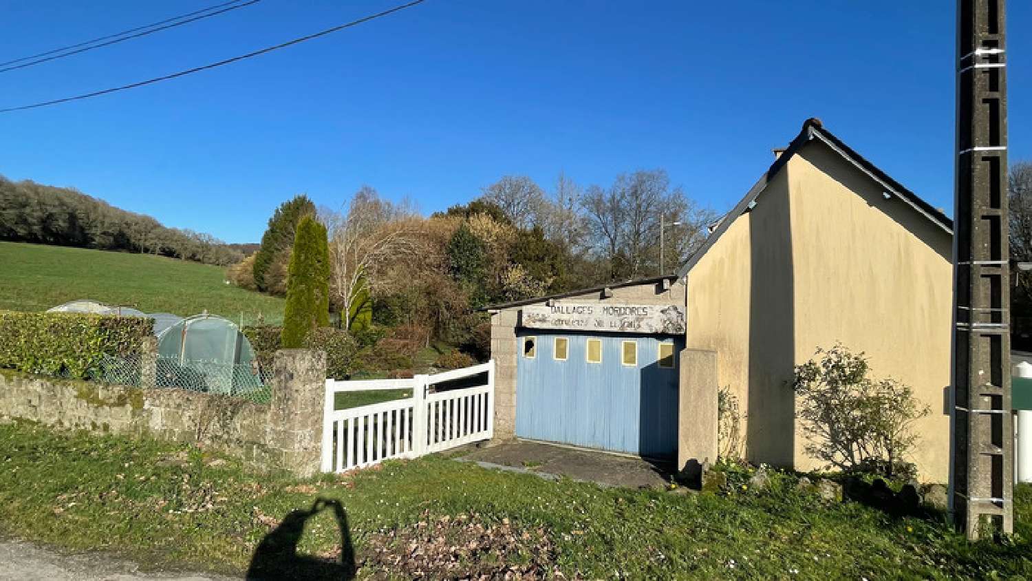 à vendre maison Saint-Igeaux Côtes-d'Armor 3