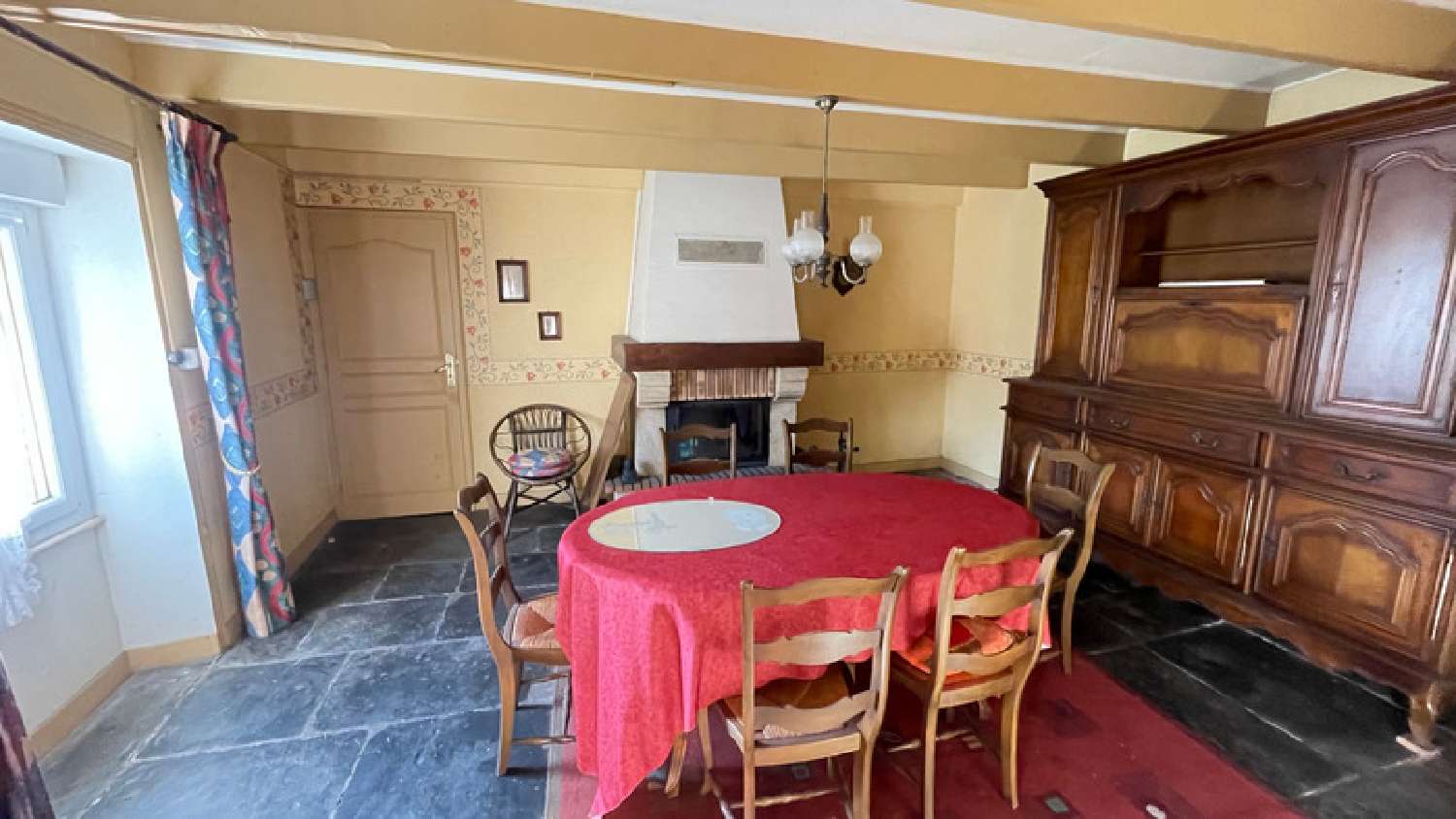  à vendre maison Saint-Igeaux Côtes-d'Armor 6