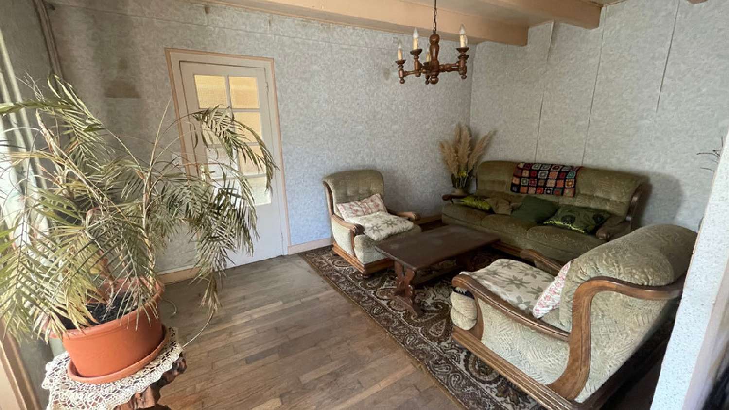  à vendre maison Saint-Igeaux Côtes-d'Armor 7