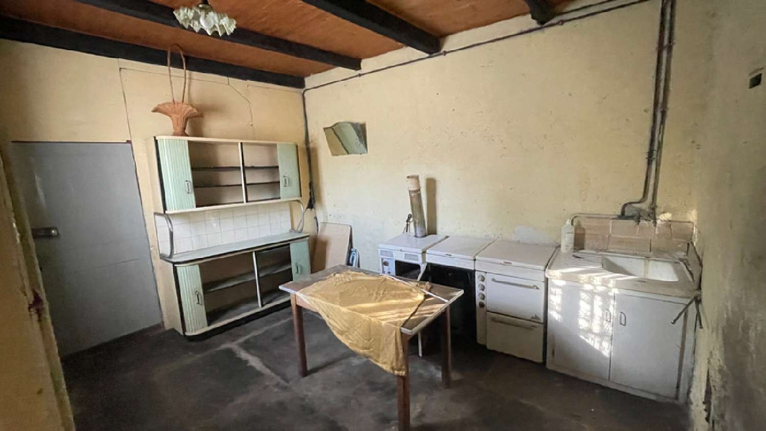  à vendre maison Saint-Igeaux Côtes-d'Armor 8